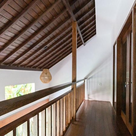 Belle Asana Villa Canggu Exterior foto