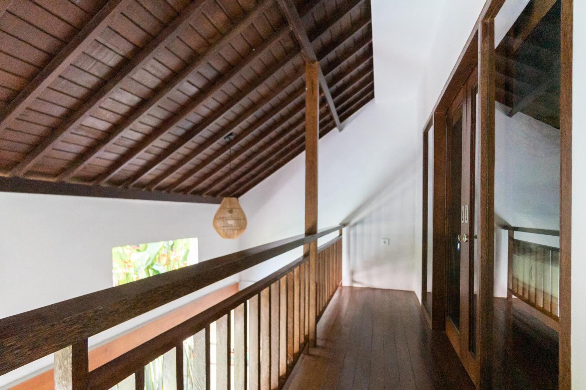 Belle Asana Villa Canggu Exterior foto