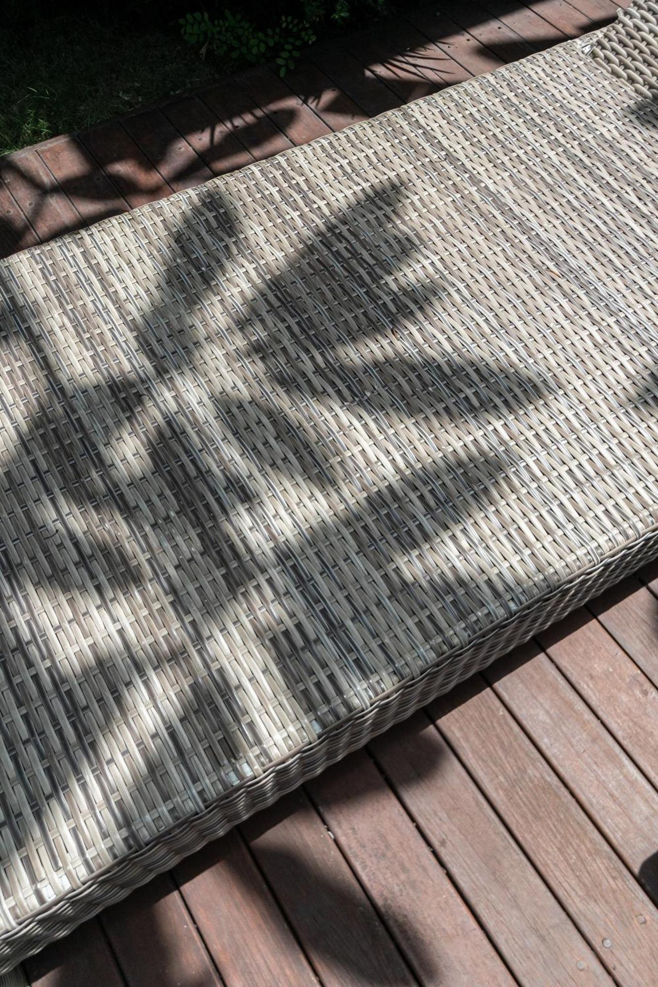 Belle Asana Villa Canggu Exterior foto