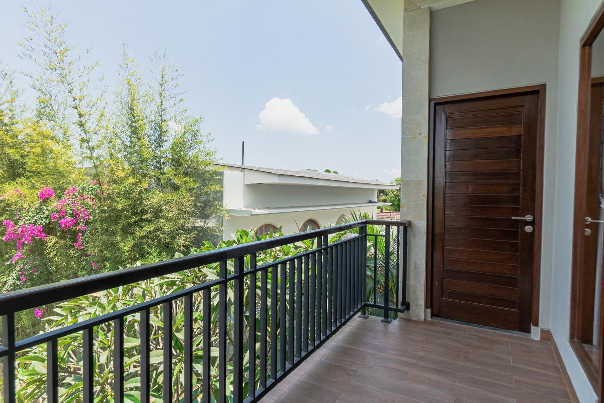 Belle Asana Villa Canggu Exterior foto