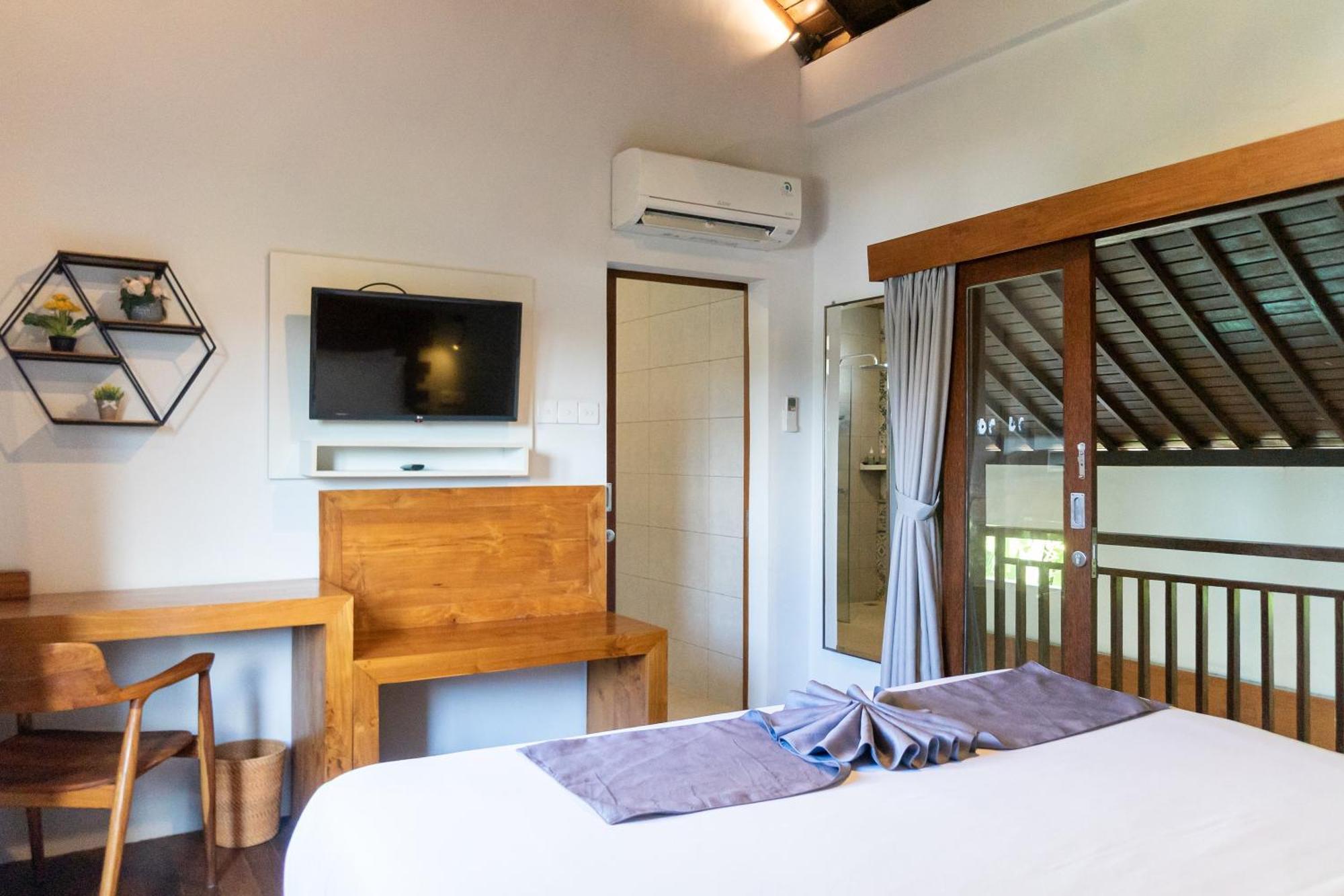 Belle Asana Villa Canggu Exterior foto