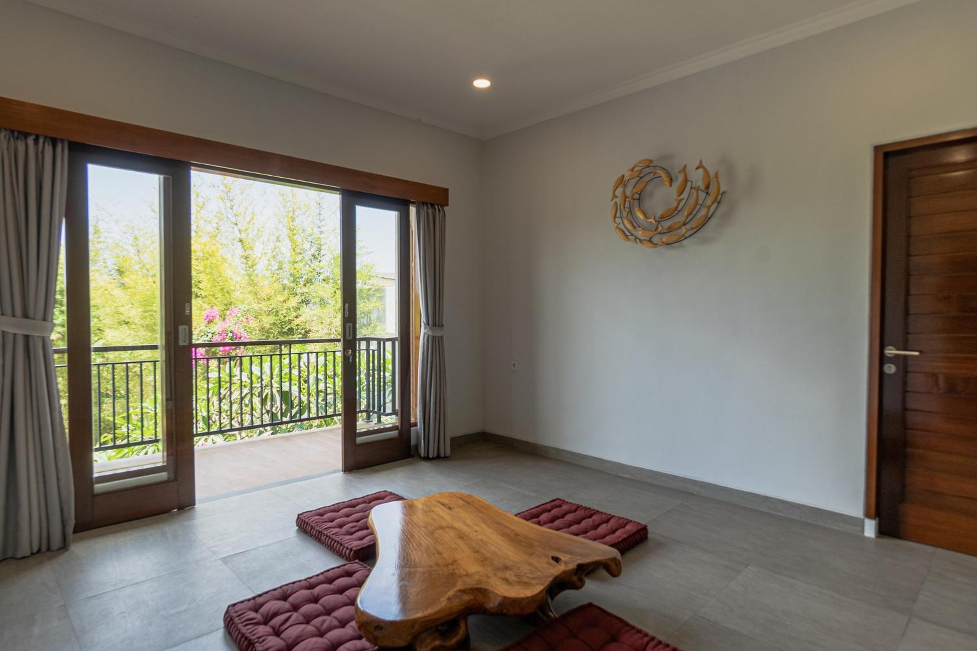 Belle Asana Villa Canggu Exterior foto