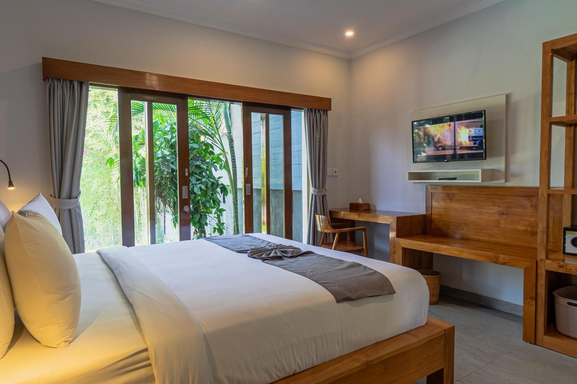Belle Asana Villa Canggu Exterior foto