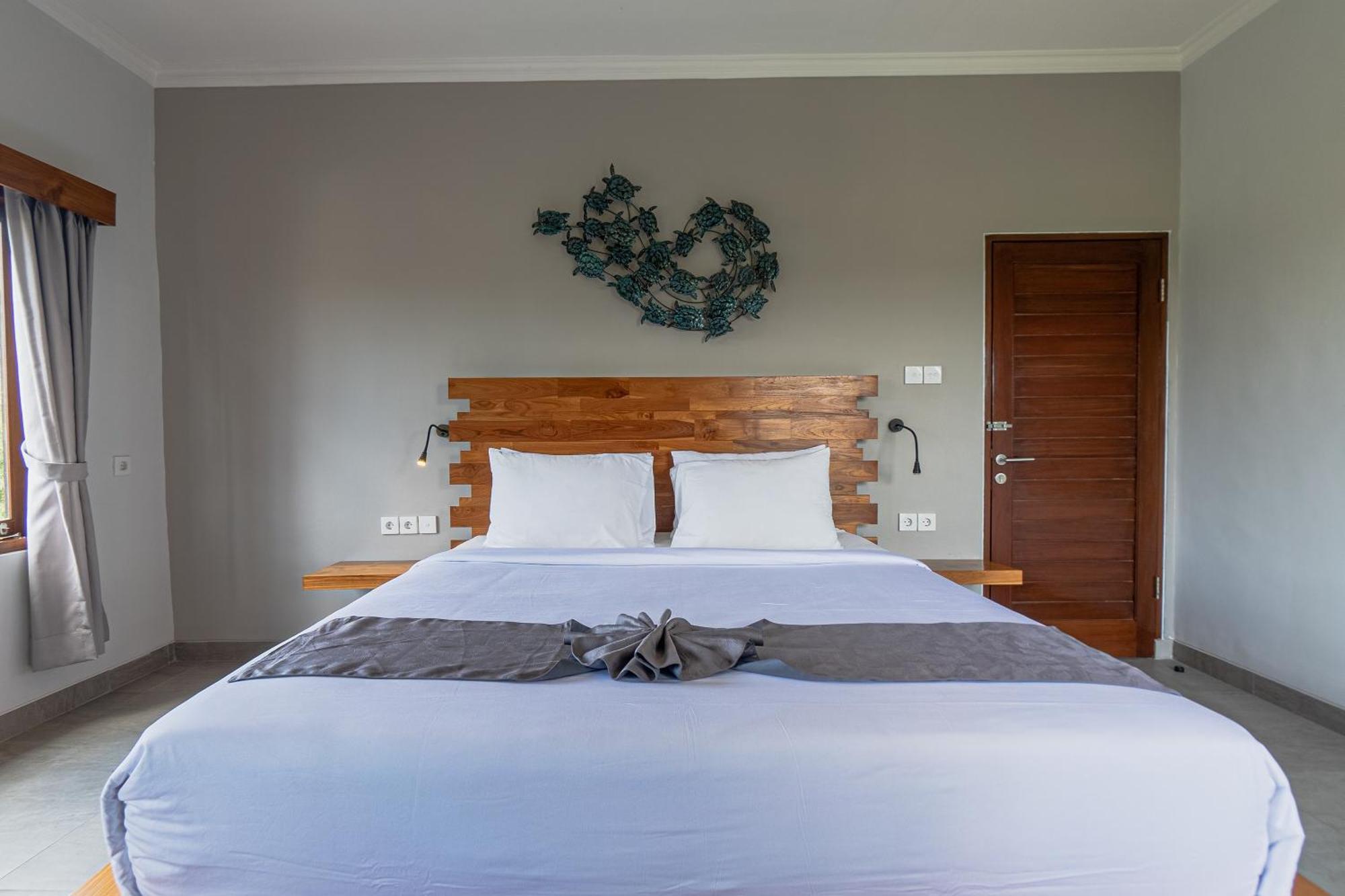 Belle Asana Villa Canggu Exterior foto